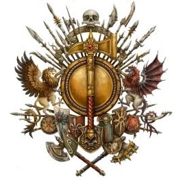 Forces of Fantasy miniatury